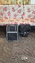 Pets backpack