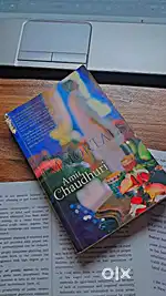 The Immortals by Amit Chaudhuri