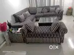10 seater sofa