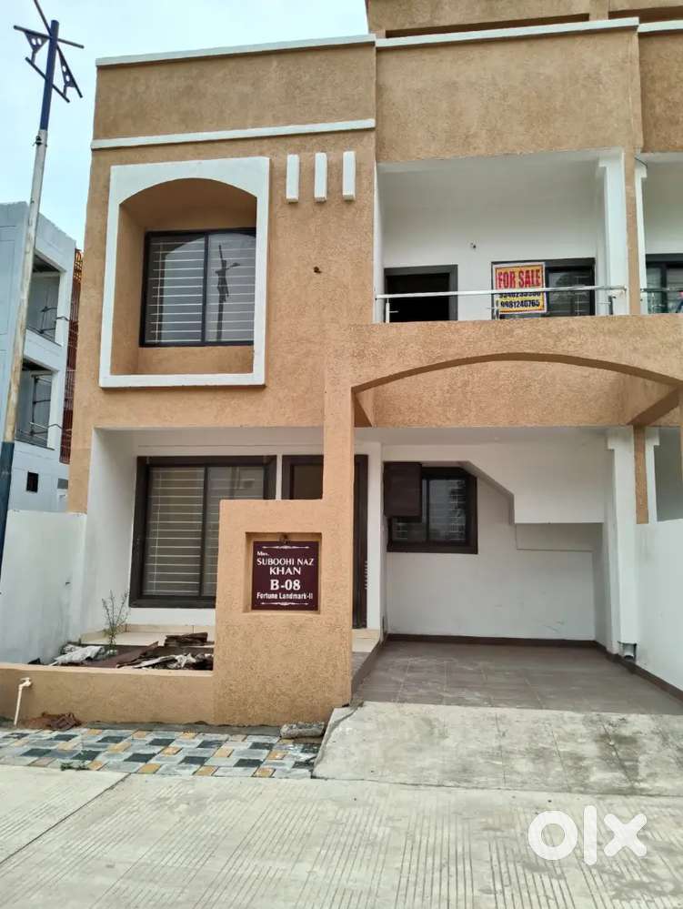 GUNJAN PROPERTY