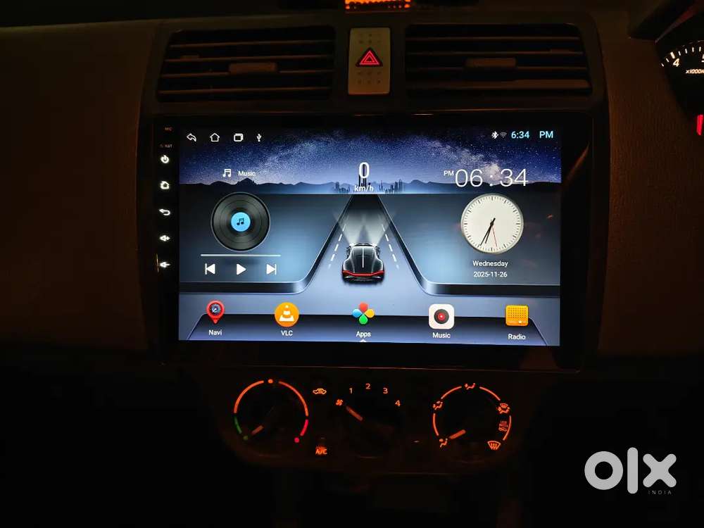 Android Car Stereo