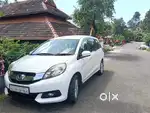 Honda Mobilio 2014 Petrol Good Condition