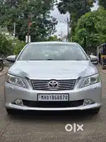 Toyota Camry 2012-2014 2.5 G, 2013, Petrol