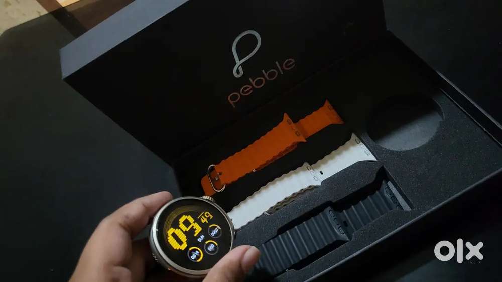 Smartwatch