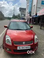 Maruti Suzuki Swift 2011-2014 VDI, 2011, Diesel
