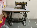 PARSON MACHINE  BADI MACHINE
