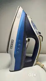 Usha Steam Iron Pro