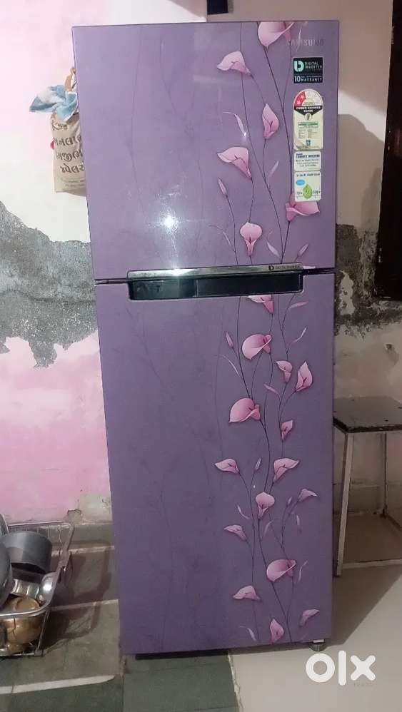 સેમસગ ફીઝ 235 લીટર 11000/00