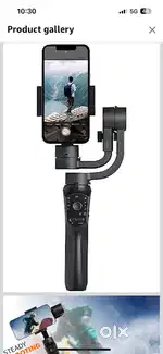 Mobile Gimbal