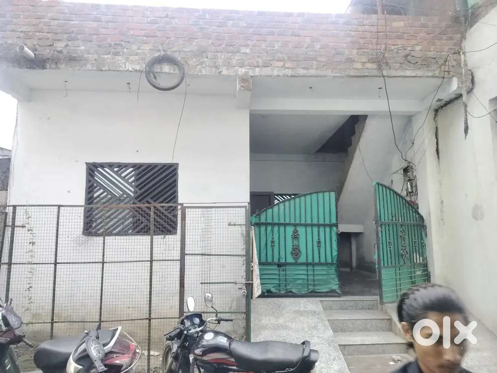 Newly construct house 1BHK