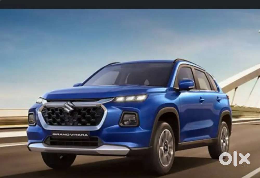 Driver for automatic car