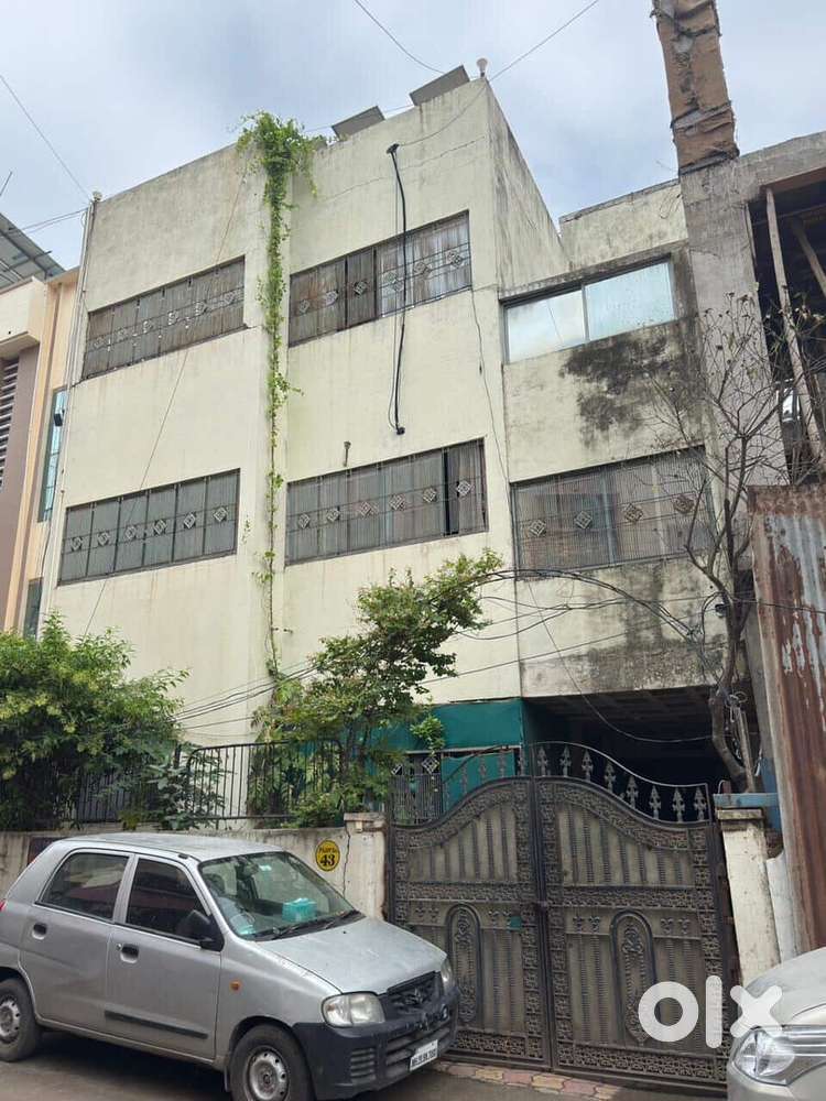 House For Sale In Sadaf Colony