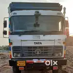 Tipper 2518