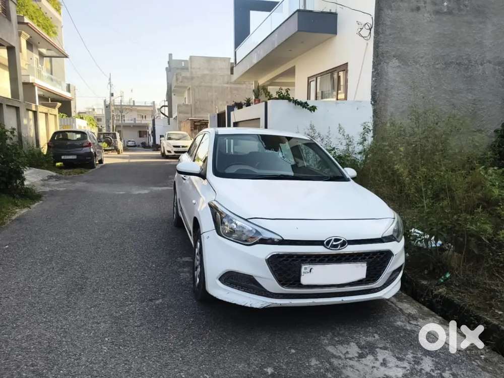 Hyundai i20 2016 Petrol Well Maintained