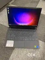 Dell G15 (15inch)  i7 13th Gen  16GB RAM 1TB Warranty