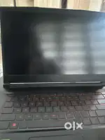 MSI GF63 THIN i7 RTX 3050 GAMING LAPTOP