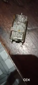12v Motor High rpm
