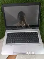 Hp touch screen i5 6th