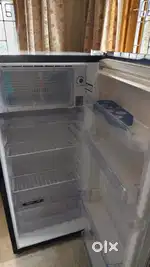 Whirlpool 184 L 3 Star Direct-Cool Single Door Refrigerator