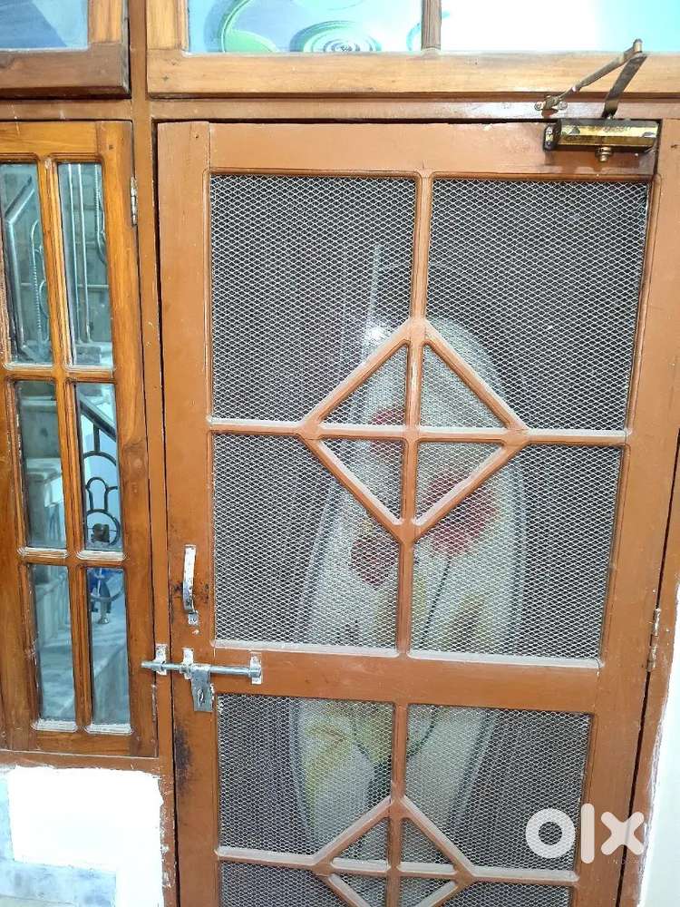 GroundFloor for Rent, Non-vegetarian and Alcoholic person not allowed.