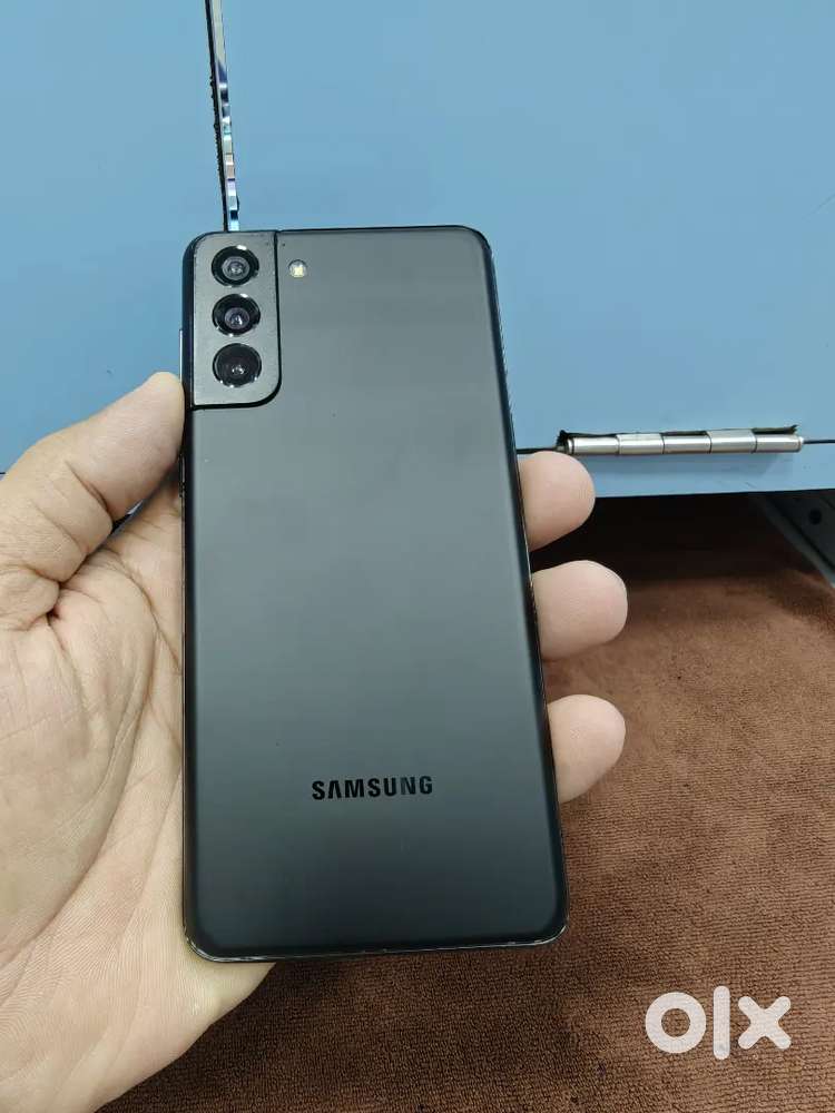 Samsung S21 plus 5g g 8/256 black