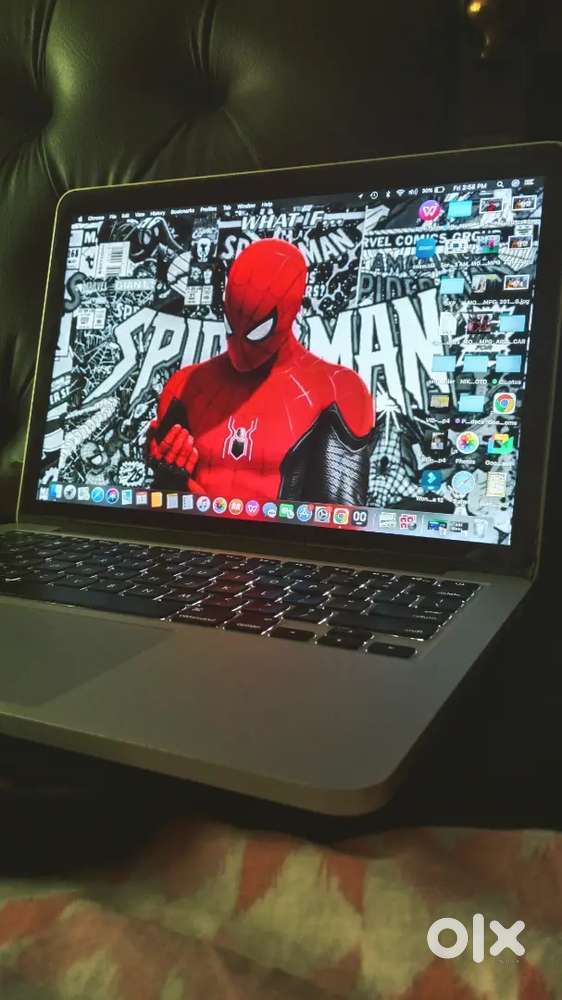 MacBook Pro 13 inch