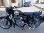 Royal Enfield Classic 350 at Sale