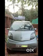 Tata Nano twist xt 2014