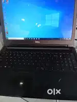 Dell laptop 2017 model