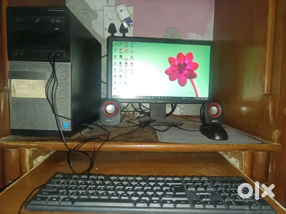 Dell computer money problem
