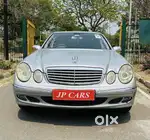 Mercedes-Benz E-Class 1993-2009 280 CDI, 2006, Diesel