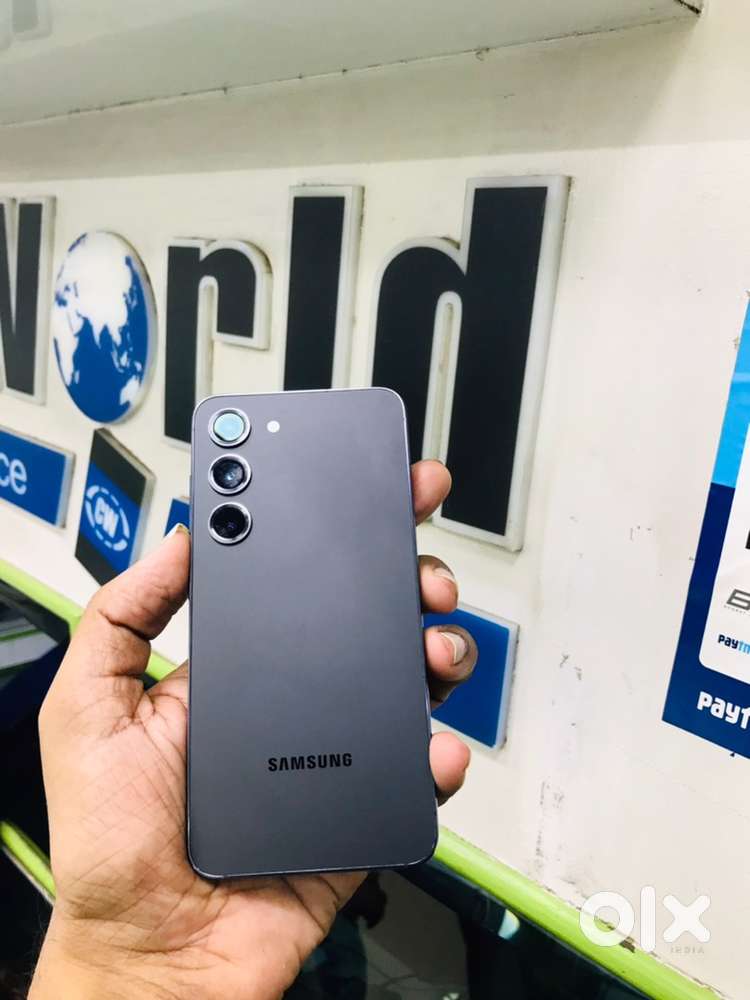 Samsung galaxy S23