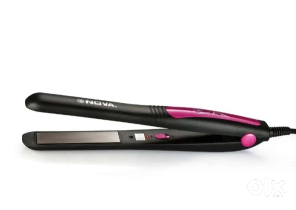 Hair Straightener