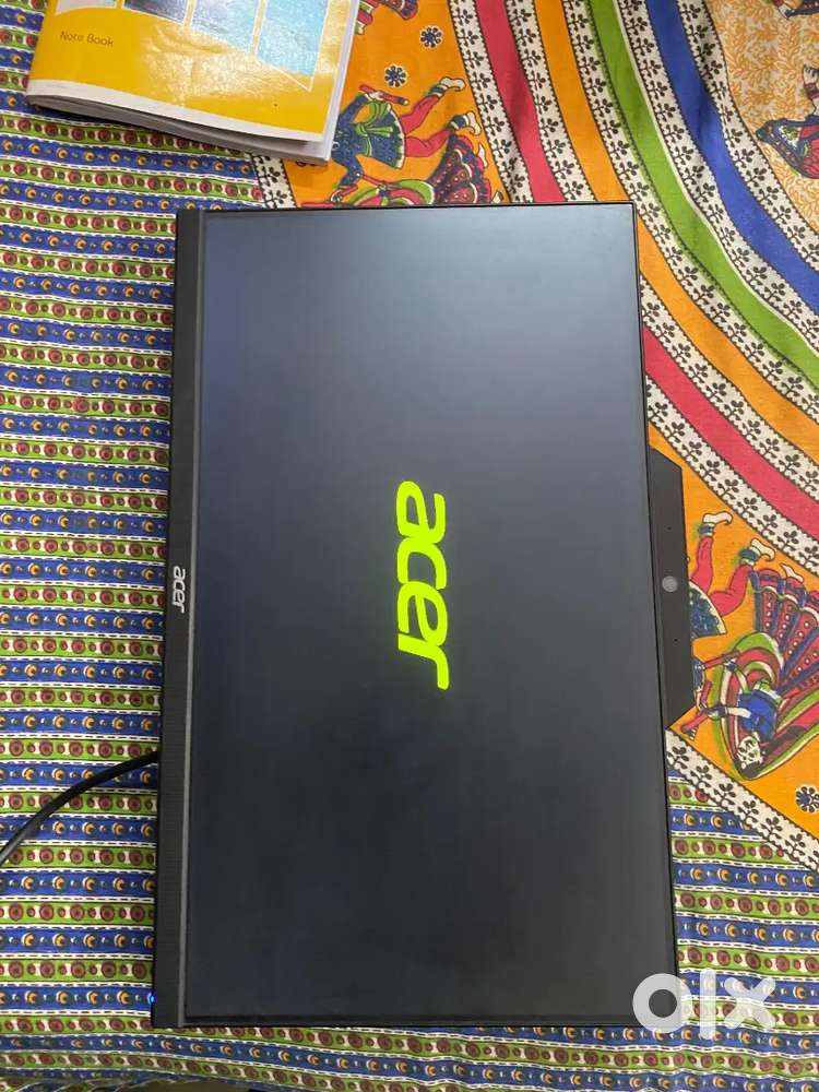 Acer computer Monitor