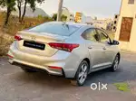 Hyundai Verna 1.6 SX (O) CRDi, 2019, Diesel