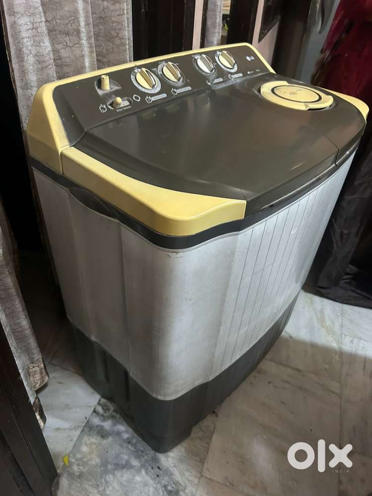 LG washing machine 6.5 kg