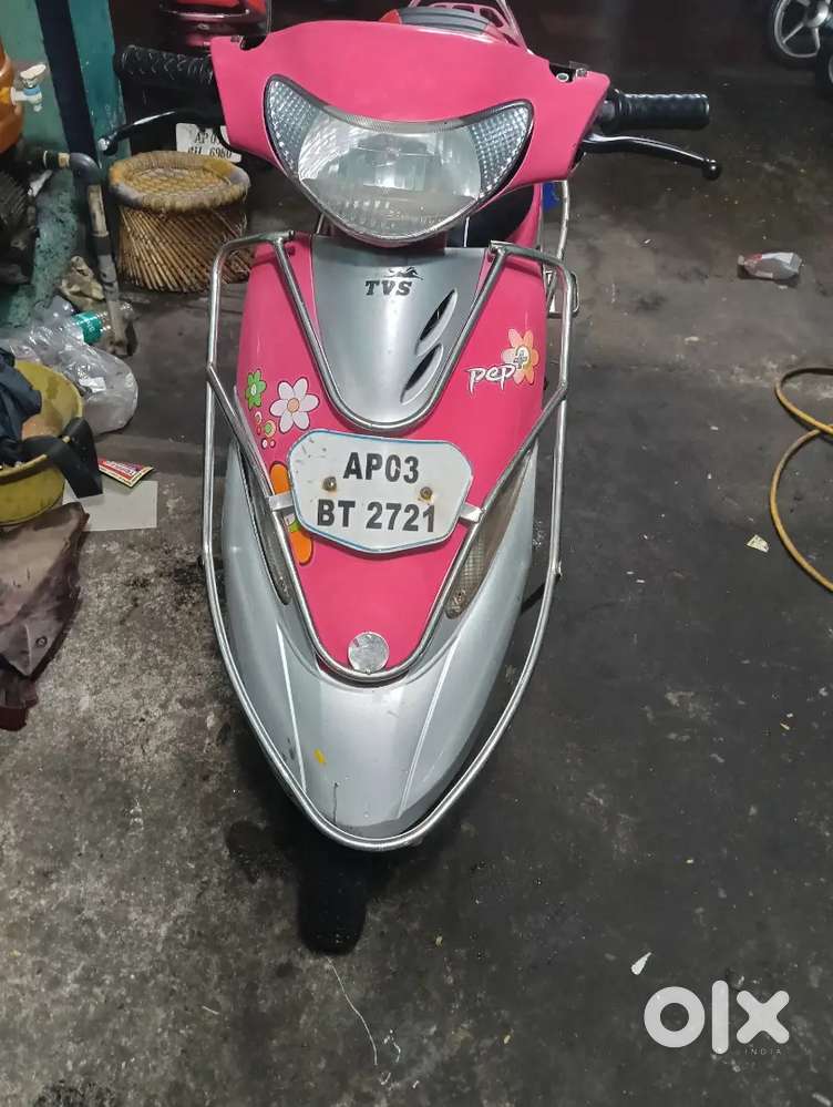 Good condition