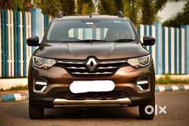 Renault Triber RXZ, 2022, Petrol