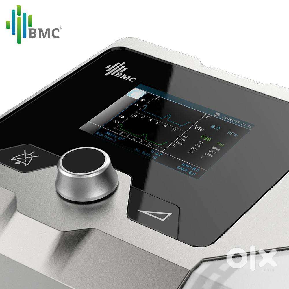 BIPAP WITH 2YR WRNTY AT ERNAKULAM KOCHI ALUVA EDAPALLY VYTTILA