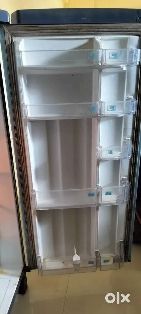 Godrej A1 condition