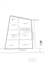 Budget House Plots Peramangalam Thrissur