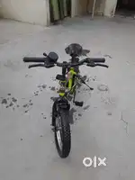 Ok condition