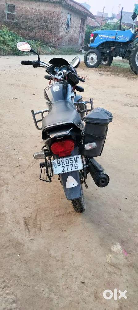GOOD CONDITION BIKE