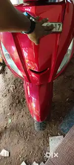 Gud condition