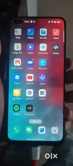 Oppo reno 3 pro