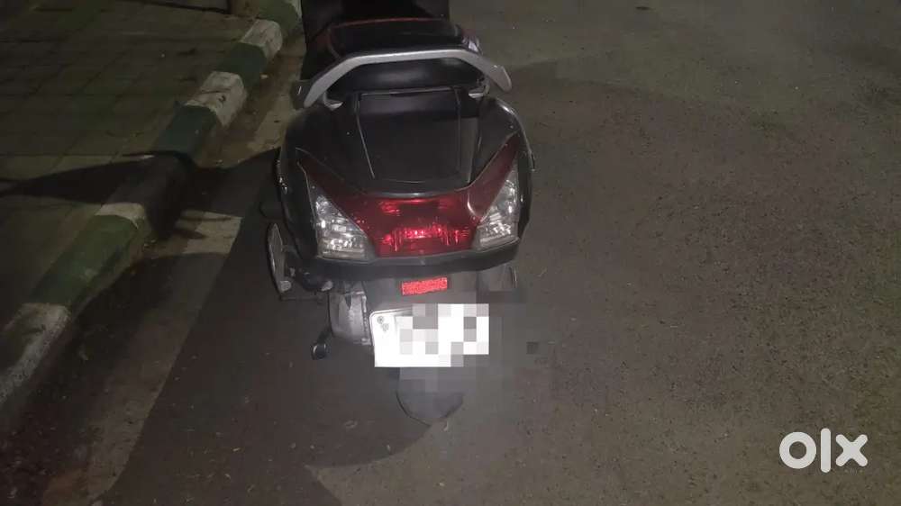 Genuine buyer contact