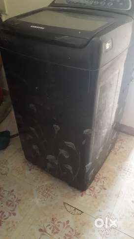 Samsung washing machines  7.5 kg