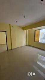 2 BHK Flat with balcony for Rent ₹ 12,000