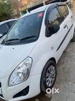 Maruti Suzuki Ritz 2015 Diesel Good Condition