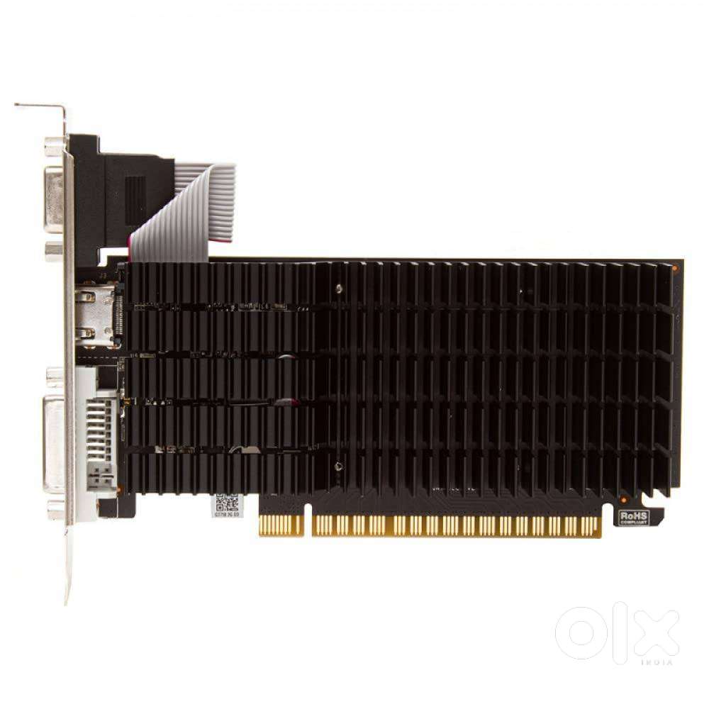 Galax GEFORCE GT 710 2GB